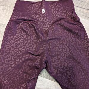 Buffbunny rebel leggings